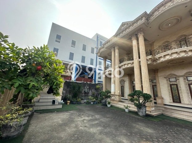 Rumah Minimalis 5 KT di Poris Tangerang Unfurnished Rumah Minimalis 5 KT di Poris Tangerang Unfurnished