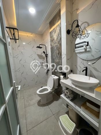 Dijual Rumah Eksklusif 3 KT di Lippo Karawaci, Tangerang Dijual Rumah Eksklusif 3 KT di Lippo Karawaci, Tangerang