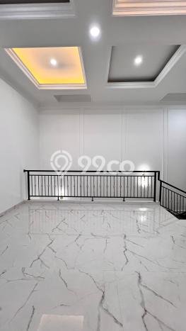 Dijual Rumah Mewah Megah Dengan View Cantik di BSD Nusaloka, Tangerang Dijual Rumah Mewah Megah Dengan View Cantik di BSD Nusaloka, Tangerang