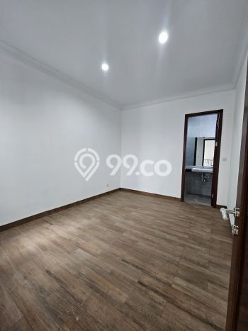 Rumah Elit Modern Siap Huni di BSD The Icon Tangerang Rumah Elit Modern Siap Huni di BSD The Icon Tangerang