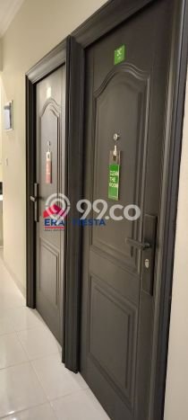 Unit Kost Dijual di Tangerang Spesifikasi 10 Kamar Tidur dan Area Strategis Unit Kost Dijual di Tangerang Spesifikasi 10 Kamar Tidur dan Area Strategis