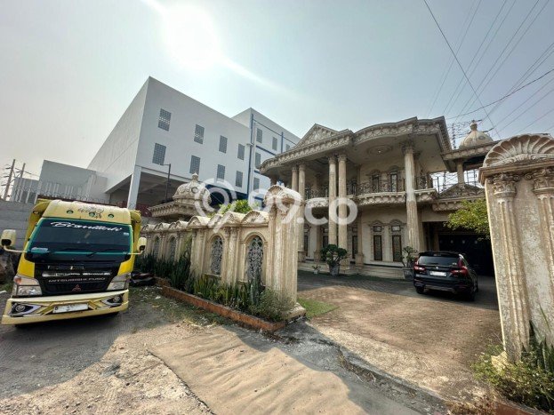 Rumah Minimalis 5 KT di Poris Tangerang Unfurnished Rumah Minimalis 5 KT di Poris Tangerang Unfurnished