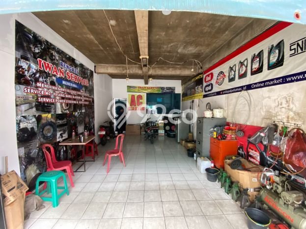 Ruko Dijual di Tanjung Priok Jakarta Utara dengan Luas Bangunan 480m2 Ruko Dijual di Tanjung Priok Jakarta Utara dengan Luas Bangunan 480m2