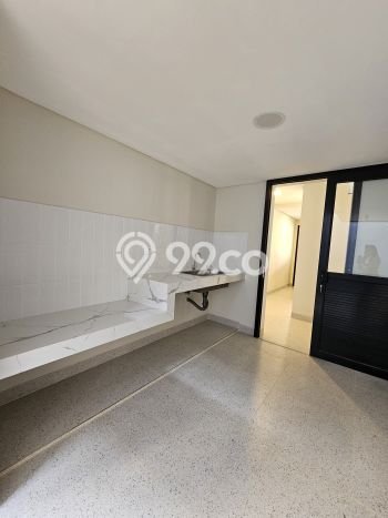 Rumah Elit Modern Siap Huni di BSD The Icon Tangerang Rumah Elit Modern Siap Huni di BSD The Icon Tangerang