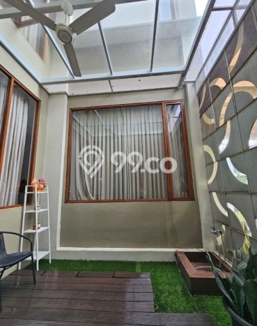 Disewakan! Rumah 4 Kamar Tidur &
4 Kamar Mandi di BSD Foresta, Tangerang Disewakan! Rumah 4 Kamar Tidur &
4 Kamar Mandi di BSD Foresta, Tangerang