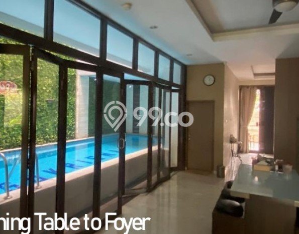 Rumah Luxury Modern Siap Huni di Gading Serpong Tangerang Rumah Luxury Modern Siap Huni di Gading Serpong Tangerang