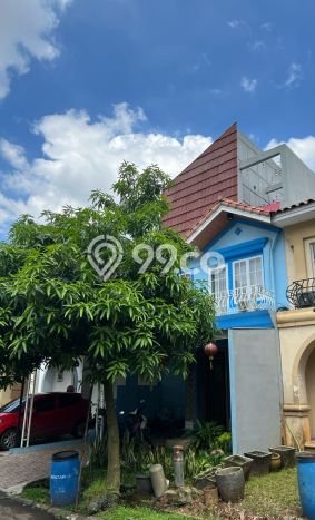 Dijual Rumah Eksklusif 3 KT di Lippo Karawaci, Tangerang Dijual Rumah Eksklusif 3 KT di Lippo Karawaci, Tangerang