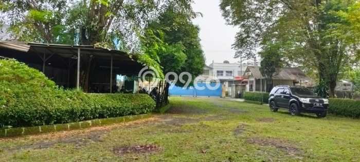 Gudang Komersial Dijual di Cileungsi Bogor LT 14600m2 & LB 8300m2 Gudang Komersial Dijual di Cileungsi Bogor LT 14600m2 & LB 8300m2