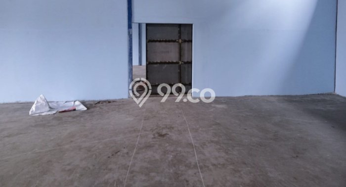 Gudang For Rent di Mustikasari, Luas 200m², Kawasan Berkembang Gudang For Rent di Mustikasari, Luas 200m², Kawasan Berkembang