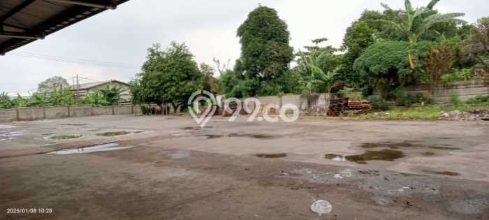 Gudang Area Komersial Kawasan Bantar Gebang, Luas 4000m², Disewakan, Siap Pakai Gudang Area Komersial Kawasan Bantar Gebang, Luas 4000m², Disewakan, Siap Pakai