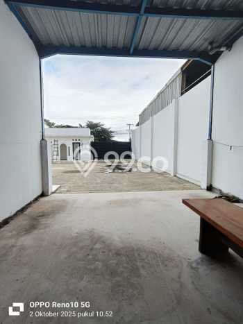 FOR RENT! Gudang di Bekasi Kota Cocok untuk Bisnis 1300m2 FOR RENT! Gudang di Bekasi Kota Cocok untuk Bisnis 1300m2