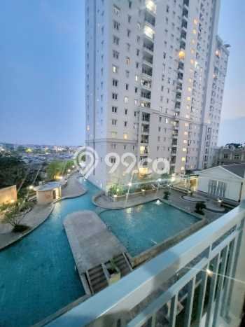 Sewa Apartemen Minimalis 70m2 Punya 3 KT, 1 KM, Lokasi di Kemayoran Sewa Apartemen Minimalis 70m2 Punya 3 KT, 1 KM, Lokasi di Kemayoran