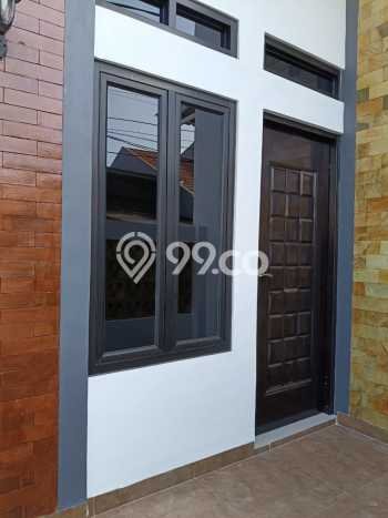 For Sale Hunian Rumah Nyaman 1 Kamar di Harapan Jaya, Bekasi For Sale Hunian Rumah Nyaman 1 Kamar di Harapan Jaya, Bekasi