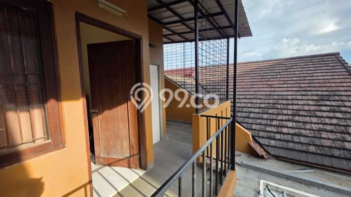 Rumah Cantik Siap Huni Di Tarumajaya Luas 100m2 Aman Rumah Cantik Siap Huni Di Tarumajaya Luas 100m2 Aman