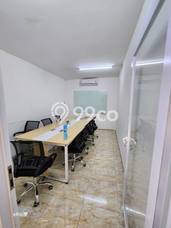 Gudang Disewakan di Bekasi Timur, Luas 700m2m², Area Premium, Siap Operasi Gudang Disewakan di Bekasi Timur, Luas 700m2m², Area Premium, Siap Operasi