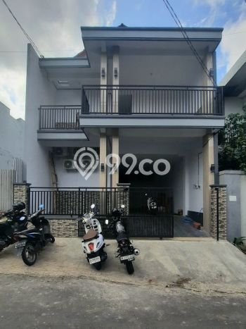 Peluang Investasi! Rumah Kost Dijual di Denpasar Barat, Denpasar, 18 KT, 18 KM, Luas 200m2 Peluang Investasi! Rumah Kost Dijual di Denpasar Barat, Denpasar, 18 KT, 18 KM, Luas 200m2