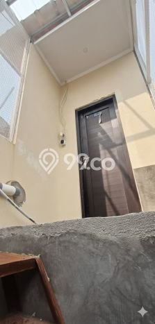 Dijual Rumah Minimalis Bagus Punya 2 KT di Medan Satria Bekasi SHM Dijual Rumah Minimalis Bagus Punya 2 KT di Medan Satria Bekasi SHM
