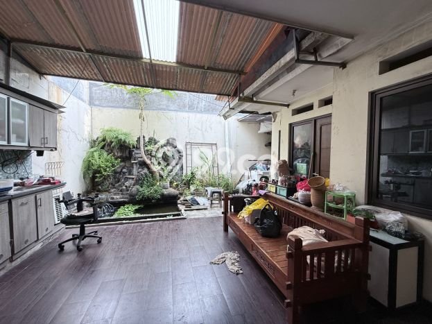 Rumah Modern Minimalis 4 Kamar Bisa Langsung Pindah di Tarumajaya Rumah Modern Minimalis 4 Kamar Bisa Langsung Pindah di Tarumajaya