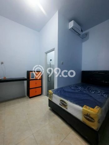 Peluang Investasi! Rumah Kost Dijual di Denpasar Barat, Denpasar, 18 KT, 18 KM, Luas 200m2 Peluang Investasi! Rumah Kost Dijual di Denpasar Barat, Denpasar, 18 KT, 18 KM, Luas 200m2
