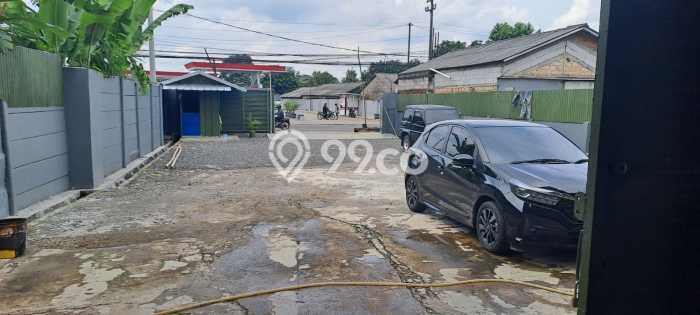 Gudang paling strategis disewakan di Cileungsi Bogor Gudang paling strategis disewakan di Cileungsi Bogor