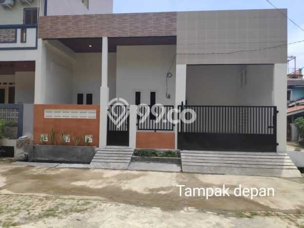 Hunian Nyaman Asri 3 KT Siap Huni di Bekasi Kota Bekasi Hunian Nyaman Asri 3 KT Siap Huni di Bekasi Kota Bekasi