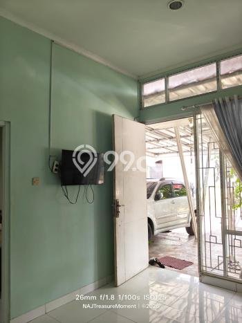 Lokasi terbaik! Rumah siap huni dikontrakkan di Babelan LB 100m2 Lokasi terbaik! Rumah siap huni dikontrakkan di Babelan LB 100m2