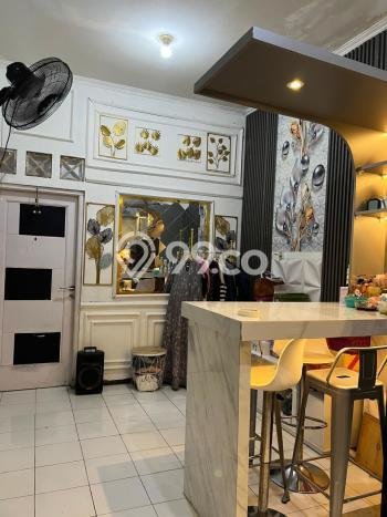 Dijual Rumah Eksklusif 2 KT di Duta Harapan, Bekasi Dijual Rumah Eksklusif 2 KT di Duta Harapan, Bekasi