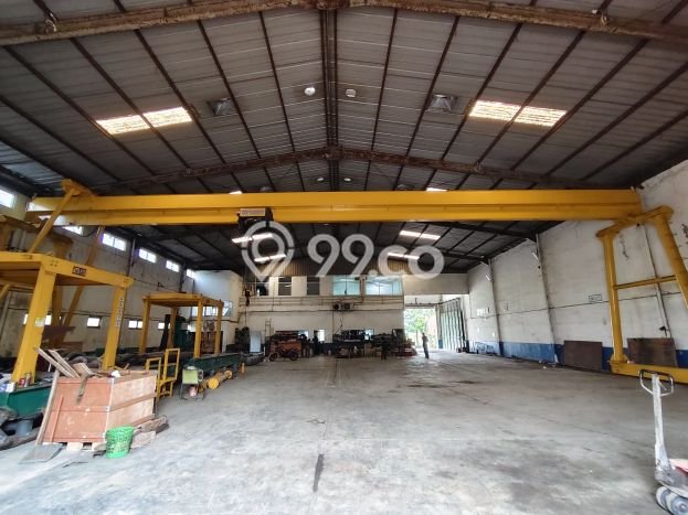 Gudang Bagus Dijual di Cikarang Bekasi Lokasi Strategis Cocok untuk Kembangkan Bisnis Gudang Bagus Dijual di Cikarang Bekasi Lokasi Strategis Cocok untuk Kembangkan Bisnis