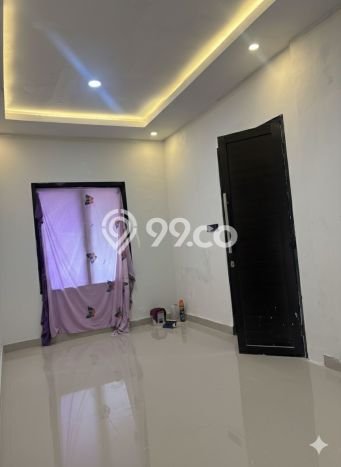 Dijual Rumah Minimalis Bagus Punya 2 KT di Medan Satria Bekasi SHM Dijual Rumah Minimalis Bagus Punya 2 KT di Medan Satria Bekasi SHM