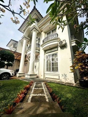Dijual Rumah Mewah Megah Dengan View Eksklusif di Pulogebang, Jakarta Timur Dijual Rumah Mewah Megah Dengan View Eksklusif di Pulogebang, Jakarta Timur