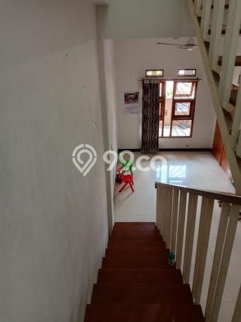 Rumah di Bekasi Utara, Lingkungan Asri, 3 KT Rumah di Bekasi Utara, Lingkungan Asri, 3 KT