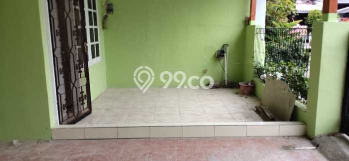 Dijual Hunian Rumah Nyaman 2 KT di Harapan Indah, Bekasi Dijual Hunian Rumah Nyaman 2 KT di Harapan Indah, Bekasi