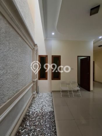 Rumah Luxury Modern Tanpa Renovasi di Pulo Asem Jakarta Timur Rumah Luxury Modern Tanpa Renovasi di Pulo Asem Jakarta Timur