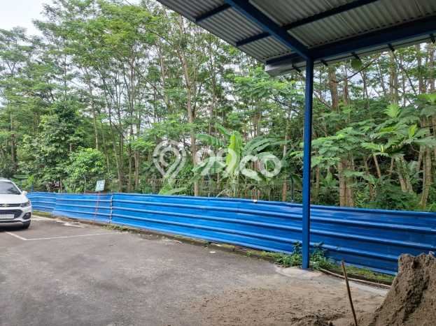 Gudang Disewakan di Kawasan Ramai Bogor Barat, Bogor Gudang Disewakan di Kawasan Ramai Bogor Barat, Bogor