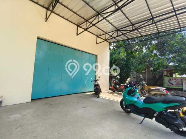 Gudang Kawasan Bisnis Kawasan Mustikajaya, Luas 400m2m², For Rent, Ready Pakai Gudang Kawasan Bisnis Kawasan Mustikajaya, Luas 400m2m², For Rent, Ready Pakai
