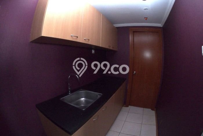 Sewa Apartemen Minimalis 70m2 Punya 3 KT, 1 KM, Lokasi di Kemayoran Sewa Apartemen Minimalis 70m2 Punya 3 KT, 1 KM, Lokasi di Kemayoran