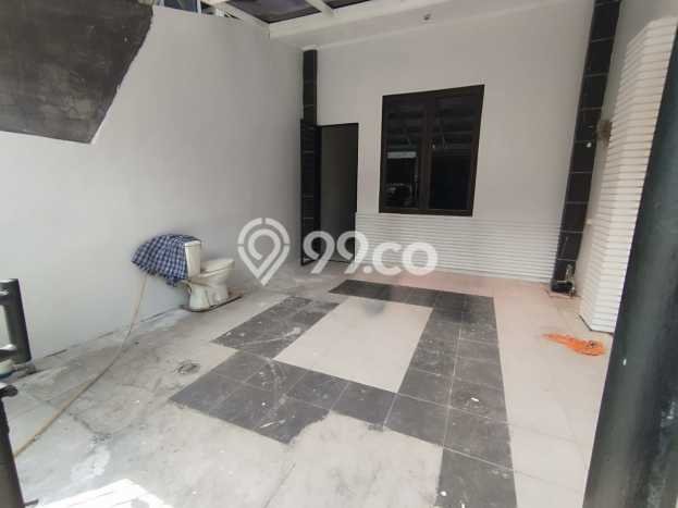 Rumah Modern Cantik 3 KT Bisa Langsung Pindah di Medan Satria Rumah Modern Cantik 3 KT Bisa Langsung Pindah di Medan Satria