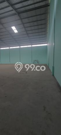 FOR RENT! Gudang di Jababeka Cocok untuk Bisnis 1800m2 FOR RENT! Gudang di Jababeka Cocok untuk Bisnis 1800m2