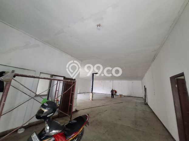 Unit Gudang Tersedia di Kranji Spesifikasi LB 400m2 Unit Gudang Tersedia di Kranji Spesifikasi LB 400m2