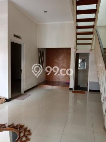 Rumah di Bekasi Utara, Lingkungan Asri, 3 KT Rumah di Bekasi Utara, Lingkungan Asri, 3 KT