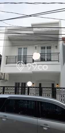 HARGA TERBAIK! Rumah area Sunter, 3 KT, Area Asri, Luas 70m² LB 100m² HARGA TERBAIK! Rumah area Sunter, 3 KT, Area Asri, Luas 70m² LB 100m²
