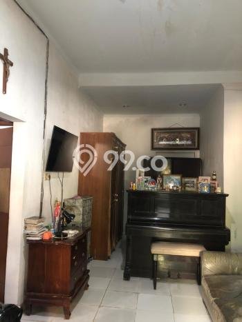 Jual Rumah Strategis Bagus Punya 6 KT di Rawamangun Jakarta Timur SHM Jual Rumah Strategis Bagus Punya 6 KT di Rawamangun Jakarta Timur SHM