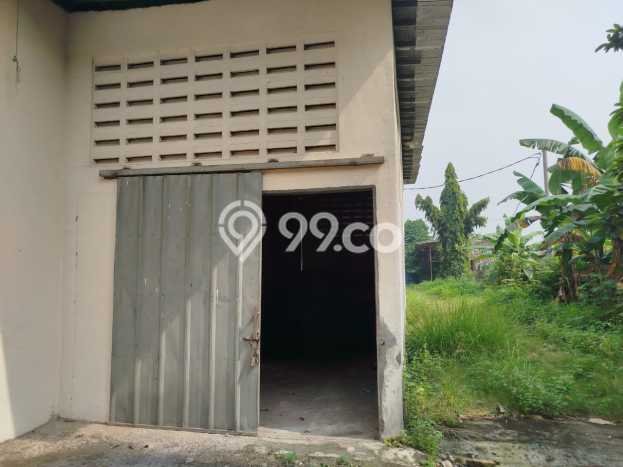 Gudang disewakan di Cimuning Bekasi dengan luas bangunan 800m2 Gudang disewakan di Cimuning Bekasi dengan luas bangunan 800m2