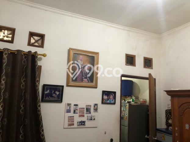 Jual Rumah Strategis Bagus Punya 6 KT di Rawamangun Jakarta Timur SHM Jual Rumah Strategis Bagus Punya 6 KT di Rawamangun Jakarta Timur SHM