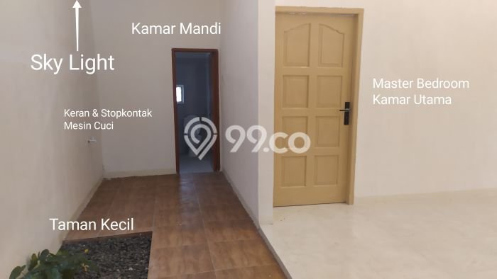 Hunian Nyaman Asri 3 KT Siap Huni di Bekasi Kota Bekasi Hunian Nyaman Asri 3 KT Siap Huni di Bekasi Kota Bekasi