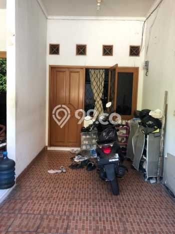 Jual Rumah Strategis Bagus Punya 6 KT di Rawamangun Jakarta Timur SHM Jual Rumah Strategis Bagus Punya 6 KT di Rawamangun Jakarta Timur SHM