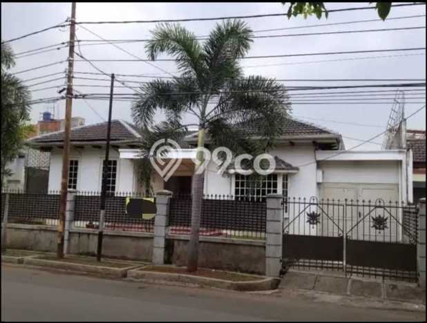 Jarang Ada! Rumah Sewa 4 Kamar Nyaman Siap Huni Cipinang Jarang Ada! Rumah Sewa 4 Kamar Nyaman Siap Huni Cipinang