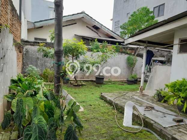 Hunian Cantik Modern Lb 120m2 di Medan Satria, Bekasi Hunian Cantik Modern Lb 120m2 di Medan Satria, Bekasi