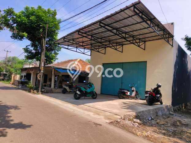 Gudang Kawasan Bisnis Kawasan Mustikajaya, Luas 400m2m², For Rent, Ready Pakai Gudang Kawasan Bisnis Kawasan Mustikajaya, Luas 400m2m², For Rent, Ready Pakai