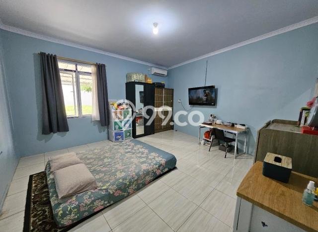 Lokasi terbaik! Rumah siap huni dikontrakkan di Babelan LB 100m2 Lokasi terbaik! Rumah siap huni dikontrakkan di Babelan LB 100m2